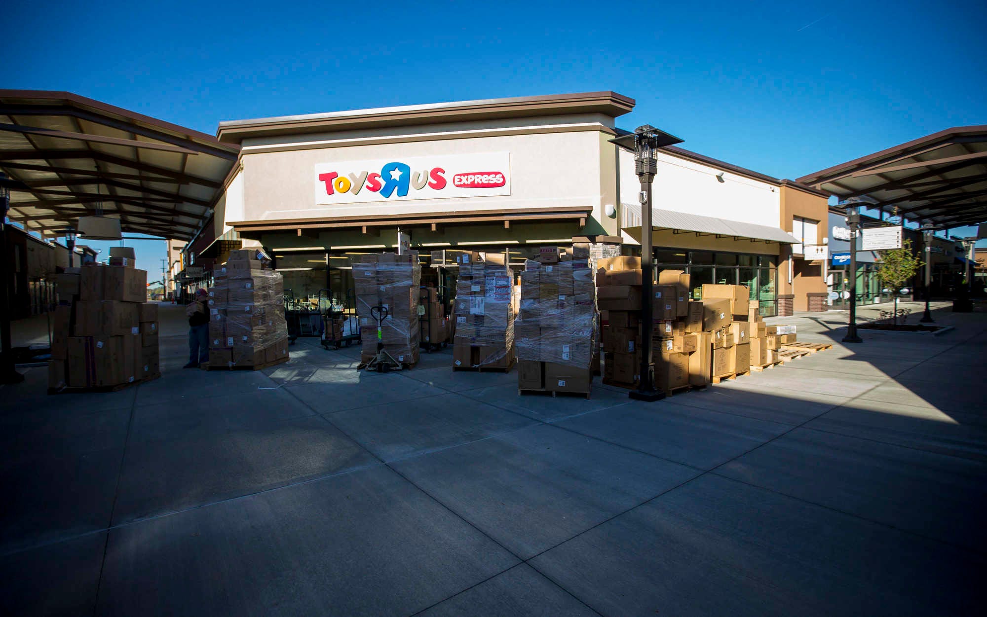 nike store jordan creek